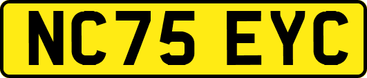 NC75EYC