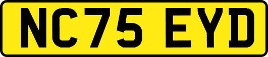 NC75EYD