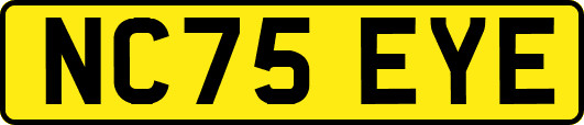 NC75EYE