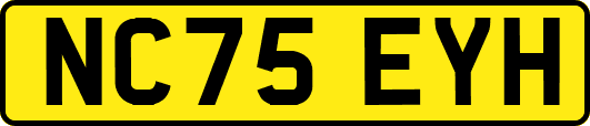 NC75EYH
