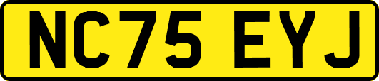 NC75EYJ