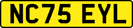 NC75EYL