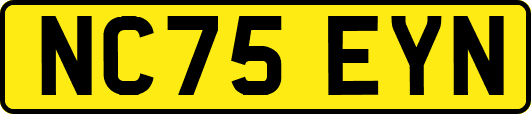 NC75EYN