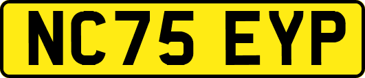 NC75EYP