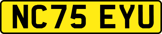 NC75EYU