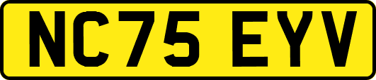 NC75EYV