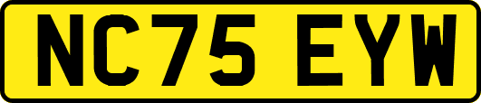 NC75EYW