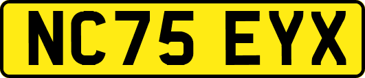 NC75EYX