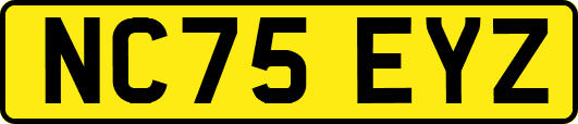 NC75EYZ
