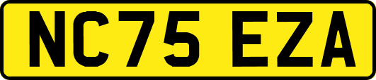 NC75EZA