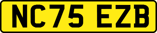 NC75EZB
