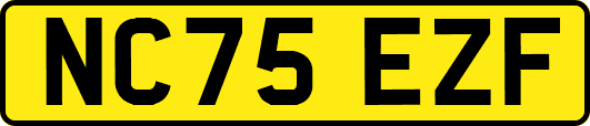 NC75EZF
