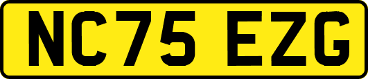 NC75EZG