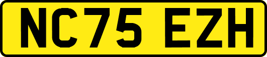 NC75EZH