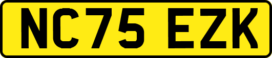NC75EZK