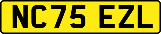 NC75EZL