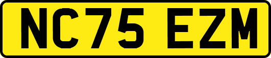 NC75EZM