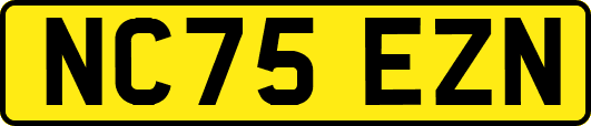 NC75EZN