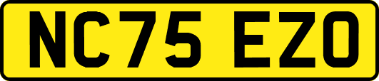 NC75EZO