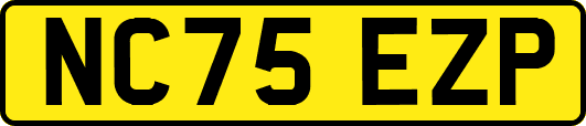 NC75EZP