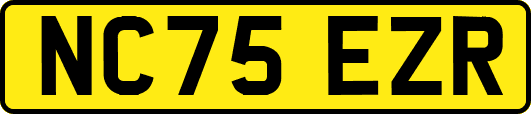 NC75EZR