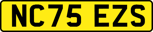 NC75EZS