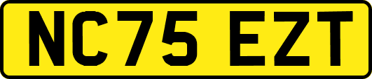 NC75EZT