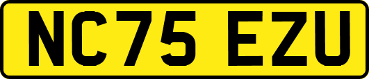NC75EZU