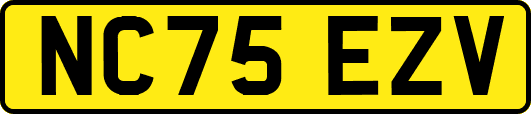 NC75EZV