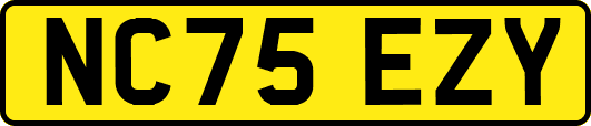 NC75EZY