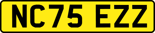 NC75EZZ