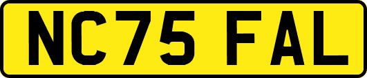 NC75FAL