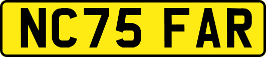 NC75FAR