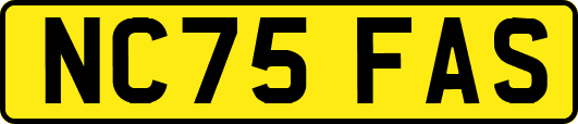 NC75FAS