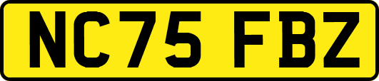 NC75FBZ