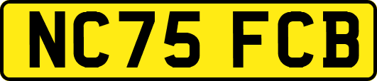 NC75FCB