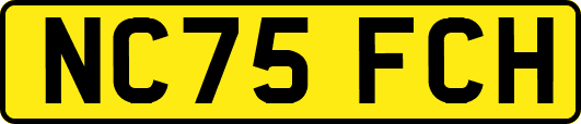 NC75FCH