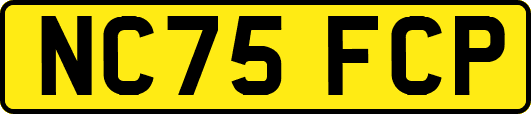 NC75FCP