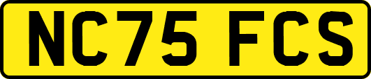 NC75FCS