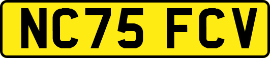 NC75FCV