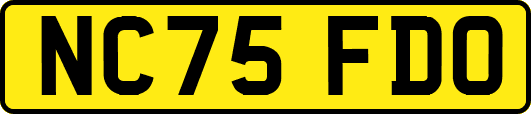 NC75FDO