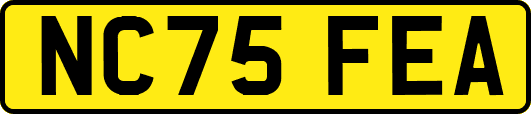 NC75FEA