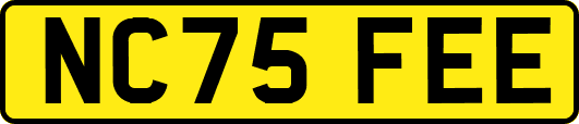 NC75FEE