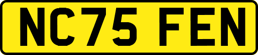 NC75FEN