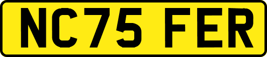 NC75FER