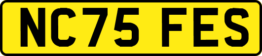 NC75FES