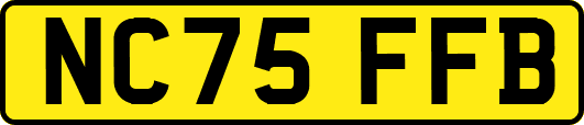 NC75FFB