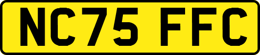NC75FFC