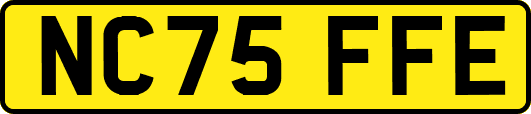 NC75FFE