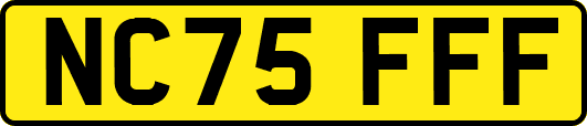 NC75FFF
